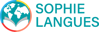 Logo Sophie Langues